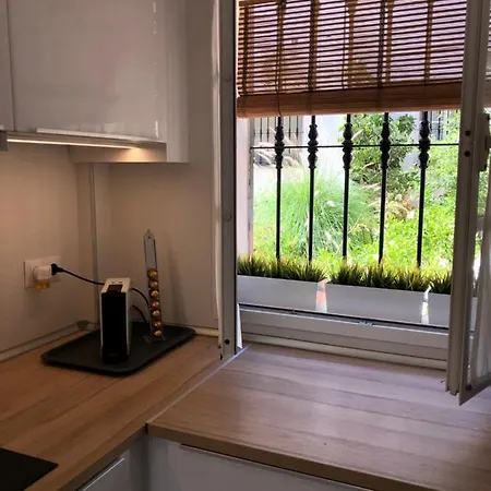 El Cortijuelo. Magnificent Triplex Terraced House With Rooftop Of 18M2, Overlooking The Sea. Parking Torremolinos Zewnętrze zdjęcie