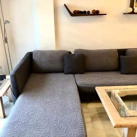 El Cortijuelo. Magnificent Triplex Terraced House With Rooftop Of 18M2, Overlooking The Sea. Parking Torremolinos Zewnętrze zdjęcie