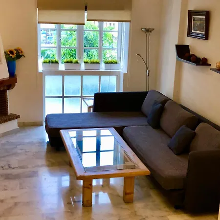El Cortijuelo. Magnificent Triplex Terraced House With Rooftop Of 18M2, Overlooking The Sea. Parking Torremolinos Zewnętrze zdjęcie