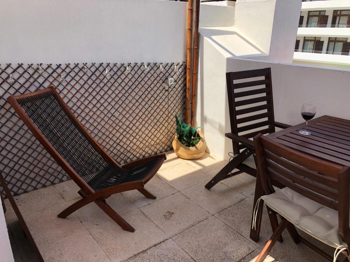 Ferienhaus El Cortijuelo. Magnificent Triplex Terraced House With Rooftop Of 18m2, Overlooking The Sea. Parking Torremolinos
